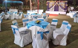 Hotel Ekant Photo