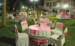 Hotel Ekant Photo