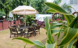 Hotel Ashoka Palace Photo