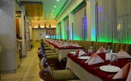 Hotel Peace Park Photo