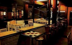 Gilly's Restro Bar Photo