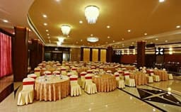 Hotel Tulip Star Photo