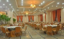 Golden Palace Function Hall Photo