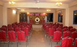 Golden Plaza Banquet Hall Photo