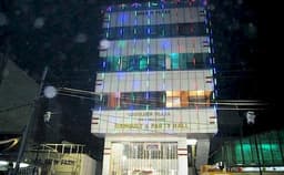 Golden Plaza Banquet Hall Photo