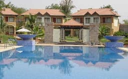 Golkonda Resorts & Spa Photo