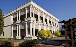 Golkonda Resorts & Spa Photo