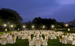 Golkonda Resorts & Spa Photo