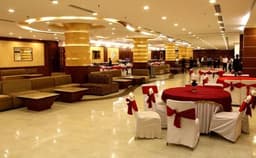 Green Lounge Banquets Photo
