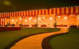 Gulmohar Grand Photo