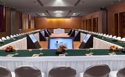 India Habitat Centre Photo