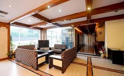 Hotel Anmol Continental Photo