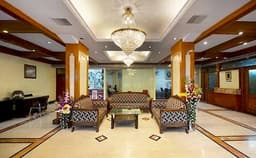 Hotel Anmol Continental Photo
