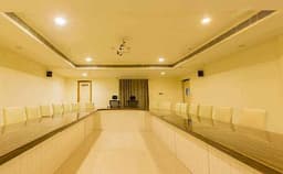 Abinand Grand Photo