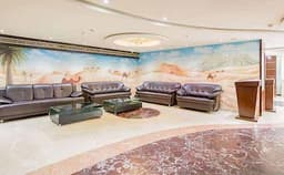 Abinand Grand Photo