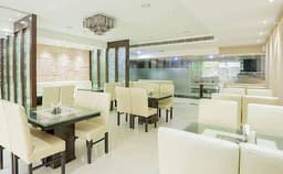 Abinand Grand Photo