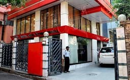 Hotel Arya International Photo