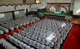 Keerthi Convention Hall Photo