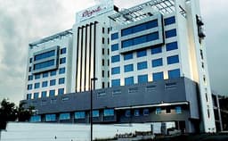 Hotel Daspalla Photo