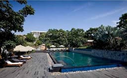 Hyatt Hyderabad Photo