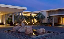 Hyatt Hyderabad Photo