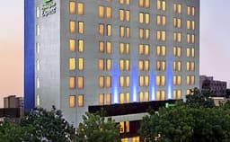 Holiday Inn Express  Photo