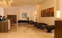 Hotel Inner Circle Photo