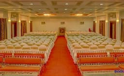 Hinduja Hall Photo
