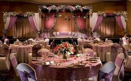 Hyderabad Marriott Hotel & Convention Centre Photo