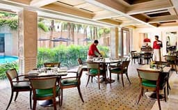Hyderabad Marriott Hotel & Convention Centre Photo