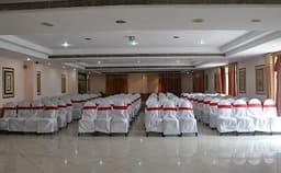 Hotel Mannys Palace Photo