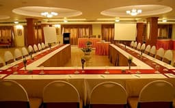 Hotel NKM's Grand Photo