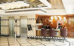 Hotel NKM's Grand Photo