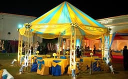 Celebration 2 Garden & AC Hall Photo
