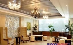 Hotel Almondz Photo