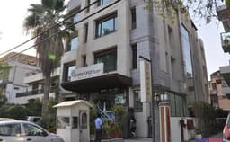 Hotel Amara Photo