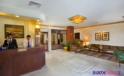 Hotel Bmk Photo