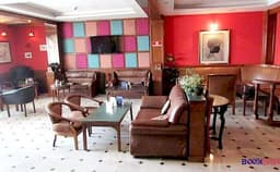Hotel Chaupal Photo