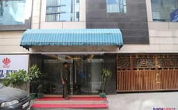 Hotel Kyron Photo