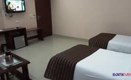 Hotel Kyron Photo