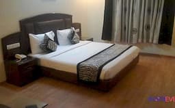 Hotel Mys Photo