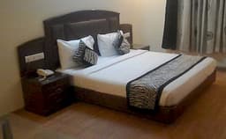 Hotel Mys Photo