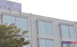 Hotel Sage Photo