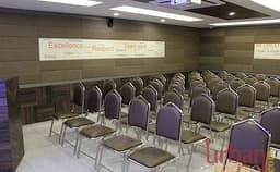 Hotel Unity Photo