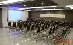 Hotel Unity Photo