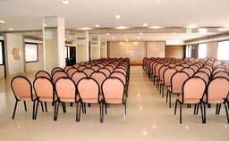 Hotel Rajdhani Photo