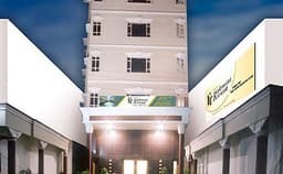 Hotel Rukmini Riviera Photo