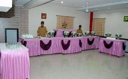 Hotel Rudra Regency Photo