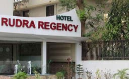 Hotel Rudra Regency Photo