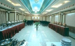 Hotel Rukmini Riviera Photo